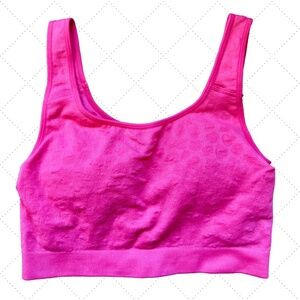 Jockey Sports Bra